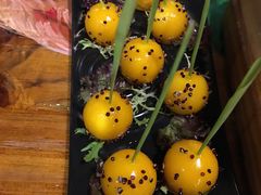 -烛影拾光观景餐厅·创意菜·摄影·小提琴(大唐不夜城店)