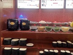 -刘一锅筋头巴脑(大悦城C店)