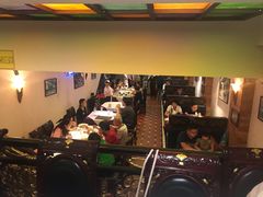 大堂-太平馆西餐厅(北京路店)