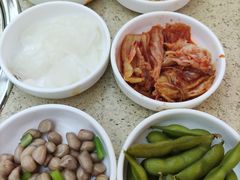 -妙香居韩国烤肉(容桂天佑城店)