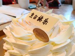 天鹅绒奶油芝士-布歌东京(金融街购物中心店)