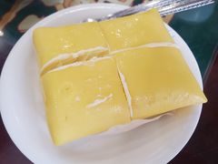 芒果班戟-民信老铺(华盖路店)