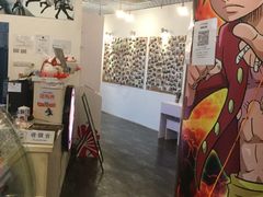 -JOJO实景沉浸侦探剧本杀(大悦城店)