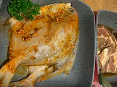 -新石器烤肉(无锡万象城店)