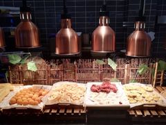 -纽斯特牛排自助餐厅(浦东文峰广场店)