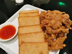 -闽和南(深圳万象城店)