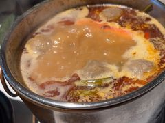 -Thai Basil罗勒叶泰式餐厅(时代天街店)