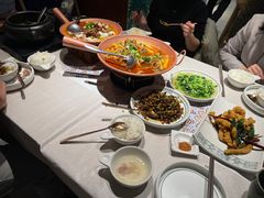 -云海肴·汽锅鸡·云南菜(高德置地店)