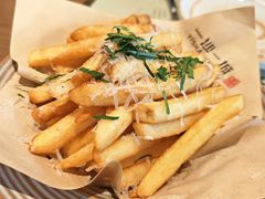 -一沙一城·岩烤牛扒(深圳首店)