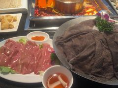 -红鼎坊·老成都火锅(新南门店)