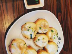 哑巴生煎-哑巴生煎(临顿路店)