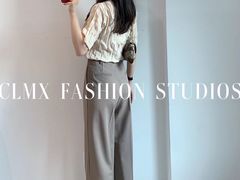 -CLMX(新天地凯德晶萃广场店)