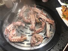 -苏大嘴海鲜牧场(奥林匹克店)