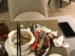 -海口绿发希尔顿酒店-田园汇自助餐·三文鱼·海鲜