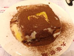 -大哥餐厅(西城花园店)