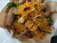 -嘉升大排档(番禺总店)