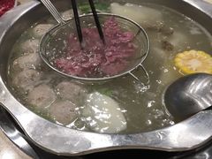-八合里潮汕鲜牛肉火锅(吉大店)
