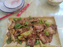 -老友谊冷面店(苏家屯店)