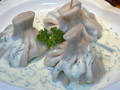 -格鲁·秀色Georgia’s Feast