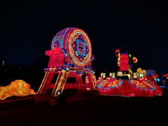 -西安城墙·碑林历史文化景区