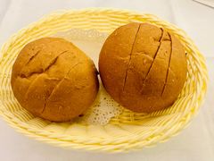 列巴面包篮-莫斯科餐厅