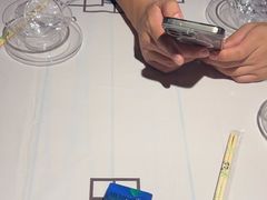 -云晓光头烧烤吧(川沙绿地店)