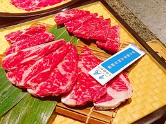 -NIUAN牛庵·日式和牛烧肉(恒隆店)