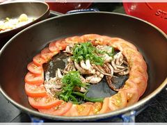 -The Place 自助餐(香港康得思酒店)