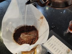 -Nectar One Cafe(勇烈路n1店)