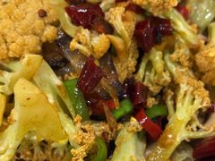 -新凯旋烧烤·燕姐千岛湖土菜