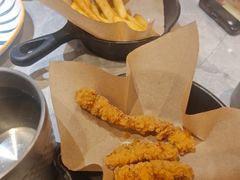 -必胜客(滨江店)