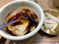 冰粉-成都你六姐·牛肉冒菜(上海环宇荟店)