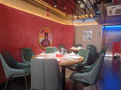 -金手勺东北菜馆(大屯北路店)