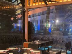 -喷泉广场餐厅·宵夜·海鲜烧烤大排档(长隆企鹅酒店)