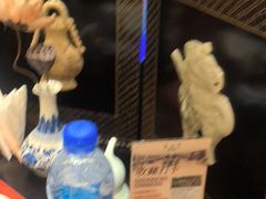 -海天楼中餐厅(吴宫泛太平洋酒店)