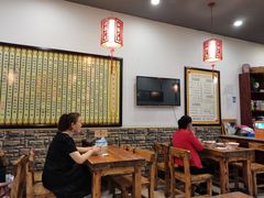 大堂-桂花香手工面(鼓楼店)