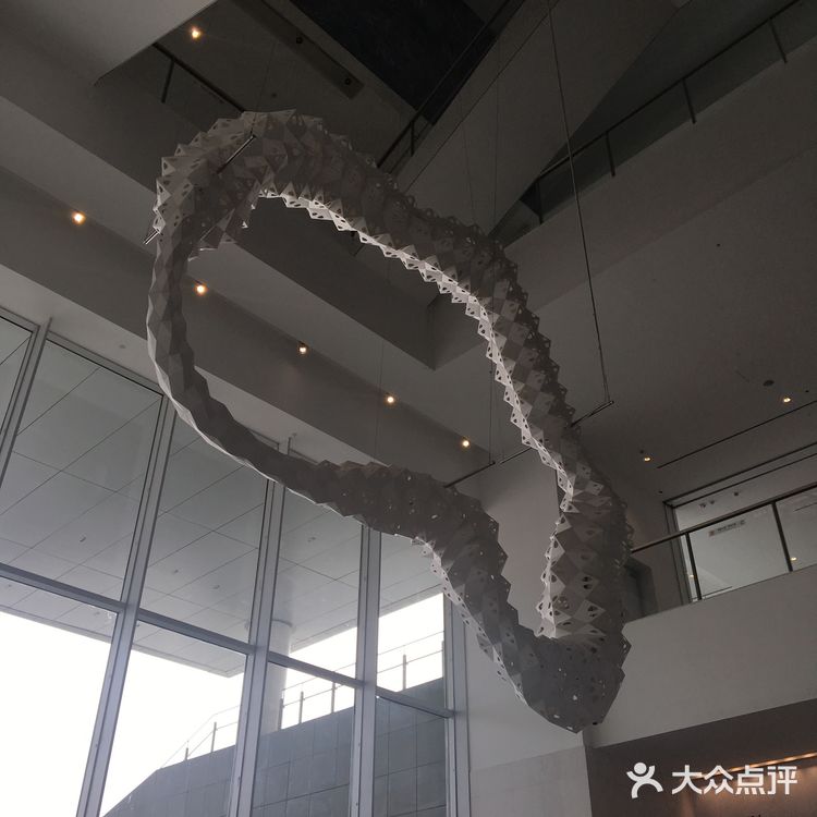 深圳蛇口｜离海最近的艺术馆～🏛