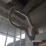 深圳蛇口｜离海最近的艺术馆～🏛