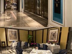 -Yan Ting 宴庭中餐厅(上海静安瑞吉酒店)