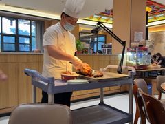 -梅利汴京烤鸭•开封豫菜地标店(东司门店)