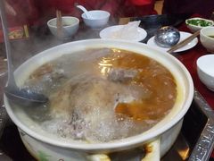 -梓砂锅(崇文路店)