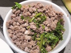 -海底捞火锅(百乐门广场店)