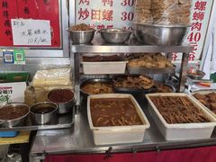 -谭老太正宗柳州螺狮粉(家和花园店)