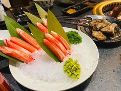 -神户赤童日式烤肉伙伴(东直门店)