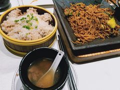 -鄱阳湖·江西小炒·瓦罐煨汤(五道口店)