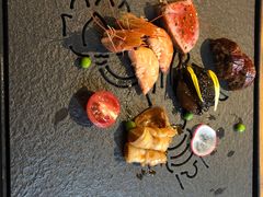 -涵苑私宴定制(外滩店)