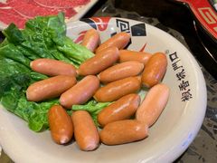 -椒香城门口老火锅(虎门店)