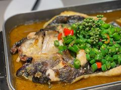 -半天妖烤鱼(新中关购物中心店)