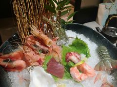 -青叶日式料理(飘亮阳光广场店)