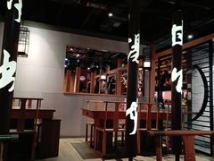 -呷哺呷哺(悦荟广场店)